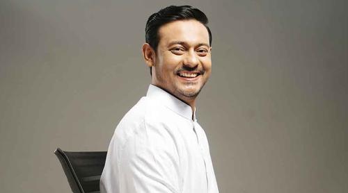 ইনকিলাব জিন্দাবাদ, চাঁদাবাজ মুর্দাবাদ: নাসীরুদ্দীন পাটওয়ারী