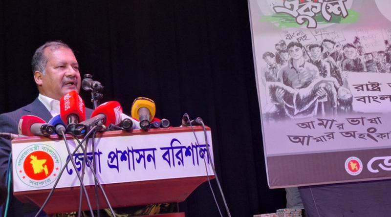 একটি মহল প্রশাসনে থেকে গোপনে মবকে পৃষ্ঠপোষকতা করে : তথ্যমন্ত্রী