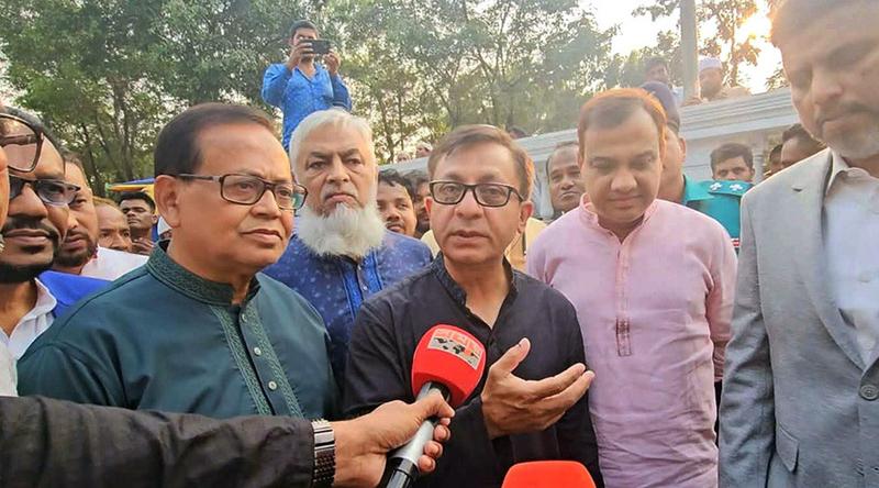 টিসিবির কার্যক্রমে নাগরিক কমিটি সম্পৃক্ত করা হবে : বাণিজ্যমন্ত্রী