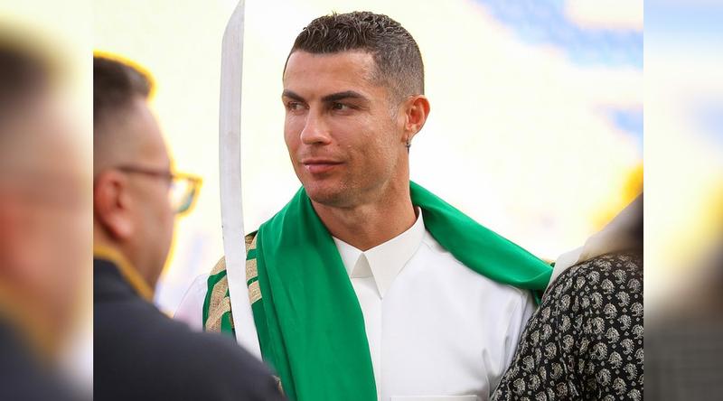 রমজান মাসে ২ দিন রোজা রেখেছেন ক্রিস্টিয়ানো রোনালদো