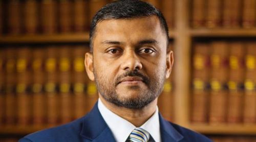 এবার শিশির মনিরের ২ শব্দের ফেসবুক স্ট্যাটাস