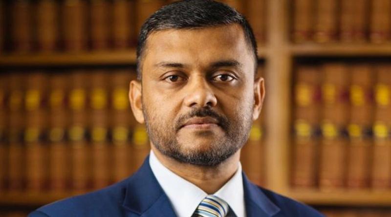 এবার শিশির মনিরের ২ শব্দের ফেসবুক স্ট্যাটাস