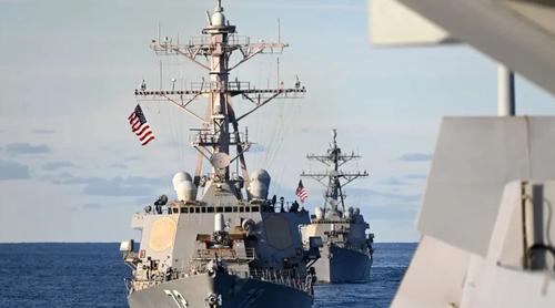 ইরানে হামলার যৌথ প্রস্তুতি নিচ্ছে যুক্তরাষ্ট্র ও ইসরায়েল?