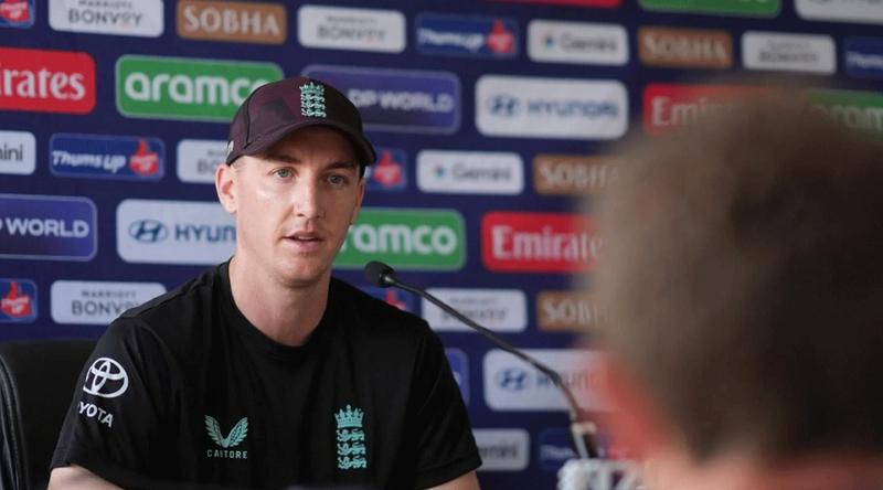 দ্য হান্ড্রেডে পাকিস্তানিদের না দেখলে হতাশ হবেন ইংল্যান্ডের অধিনায়ক