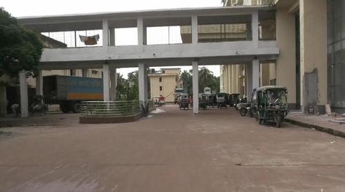 বরগুনা জেনারেল হাসপাতালে ৪ কোটির দরপত্রে অনিয়মের অভিযোগ