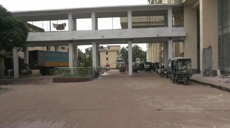 বরগুনা জেনারেল হাসপাতালে ৪ কোটির দরপত্রে অনিয়মের অভিযোগ