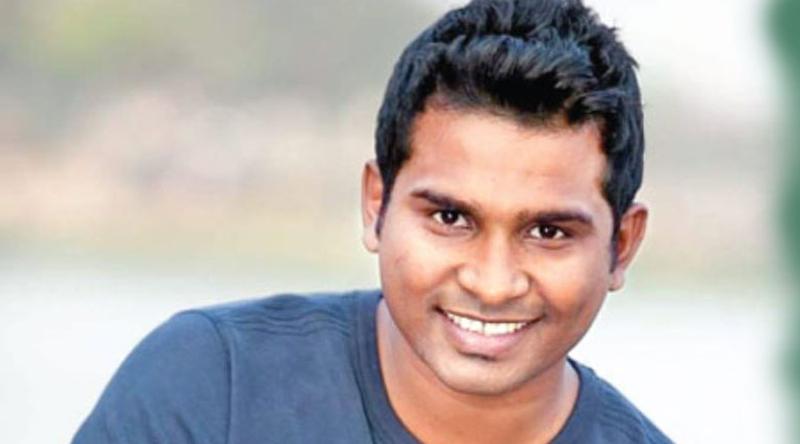 জন্মদিন কখনো বিশেষভাবে পালন করি না: রাশেদ সীমান্ত