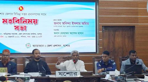 দলকানা কর্মকর্তা দেখতে চাই না: বিদ্যুৎ প্রতিমন্ত্রী