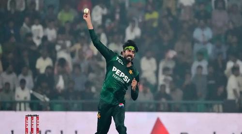 নিজের ব্যতিক্রমী বোলিং অ্যাকশন নিয়ে মুখ খুললেন পাকিস্তানি স্পিনার