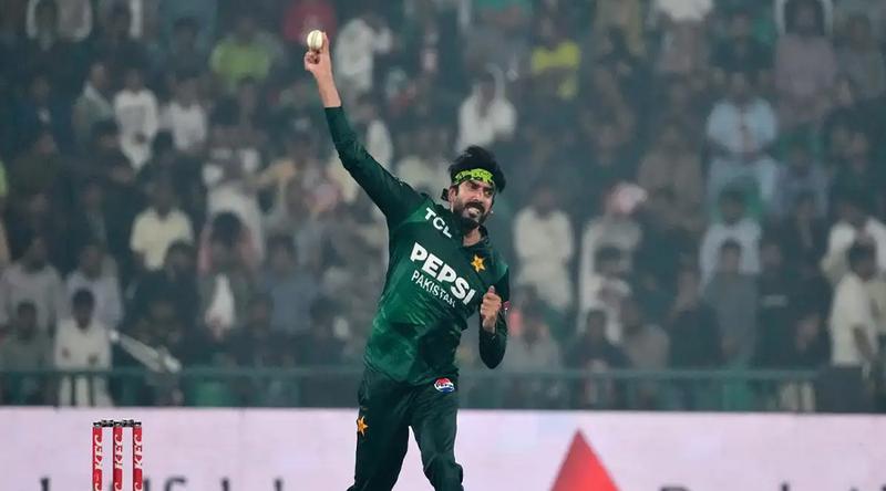 নিজের ব্যতিক্রমী বোলিং অ্যাকশন নিয়ে মুখ খুললেন পাকিস্তানি স্পিনার