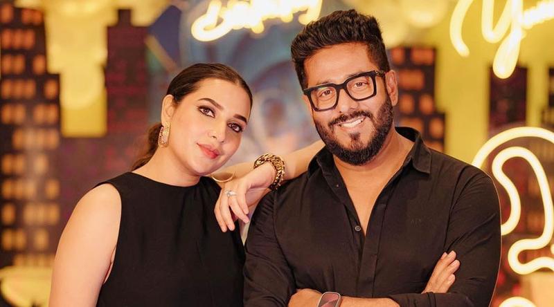 জন্মদিনে রাজের জন্য শুভশ্রীর আবেগঘন শুভেচ্ছা বার্তা