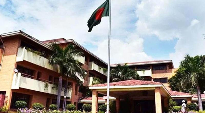 ২ মাস পর ভারতীয়দের বাংলাদেশের ভিসা দেওয়া শুরু