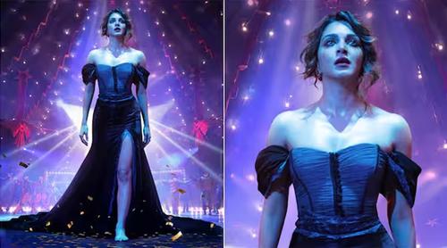 সর্বোচ্চ পারিশ্রমিকে জটিল চরিত্র নিয়ে  'টক্সিক'- এ আসছেন কিয়ারা!