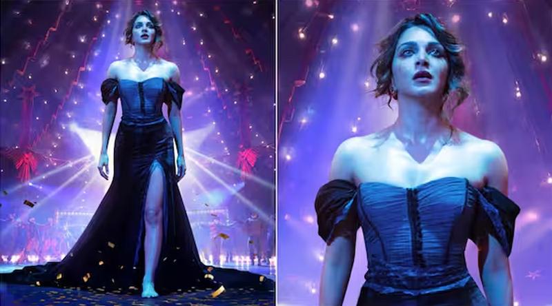 সর্বোচ্চ পারিশ্রমিকে জটিল চরিত্র নিয়ে  'টক্সিক'- এ আসছেন কিয়ারা!