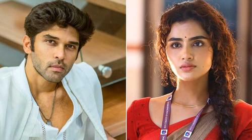 সামাজিক মাধ্যমে ধ্রুব বিক্রমের সঙ্গে অনুপমার সম্পর্কের গুঞ্জন!