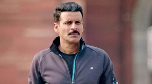 'ফারজি ২'- এ বিশেষ কেমিও চরিত্রে দেখা দিতে পারেন মনোজ বাজপেয়ী!