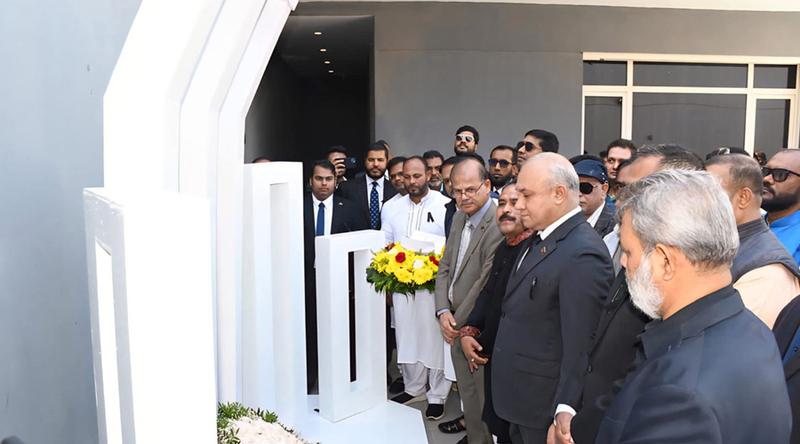 কুয়েতে আন্তর্জাতিক মাতৃভাষা দিবস উদযাপন