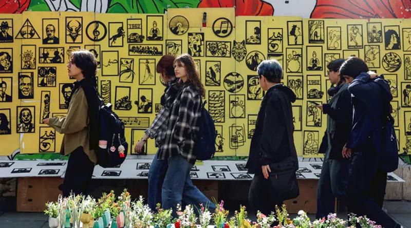 ইরানের বিক্ষোভে হাজারো মানুষ নিহত, ট্রাম্পের দাবির প্রমাণ চায় তেহরান