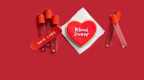 রোজা রেখে কি রক্ত দেয়া যাবে?