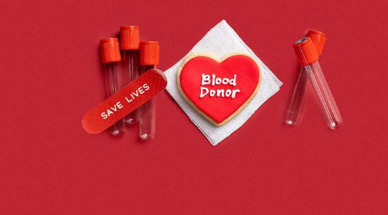 রোজা রেখে কি রক্ত দেয়া যাবে?