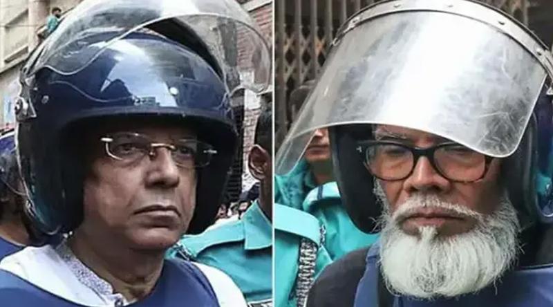 জুলাই হত্যা মামলায় সালমান ও আনিসুলের বিরুদ্ধে সাক্ষ্য শুরু আজ