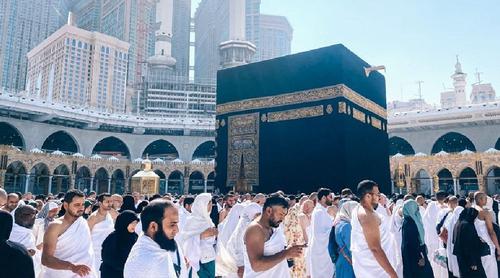 ওমরাহ পালনে নতুন নির্দেশনা জারি