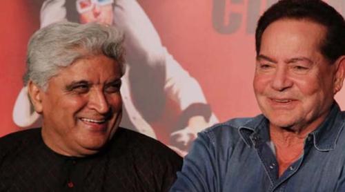 সেলিম-জাভেদের দীর্ঘ ১৬ বছরের চিত্রনাট্য-জুটি কোন কারণে ভেঙেছিল?