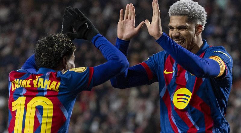 রাতে ক্যাম্প ন্যু'তে লেভান্তের বিপক্ষে মাঠে নামবে বার্সেলোনা