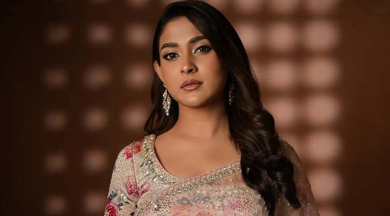 আমাকে টার্গেট করা হচ্ছে : মেহজাবীন