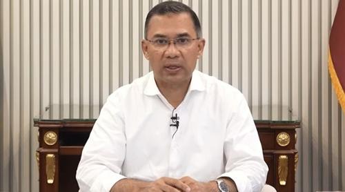 সচিবালয়ে ব্যস্ত সময় পার করছেন প্রধানমন্ত্রী