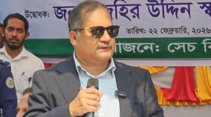 কৃষি কার্ডের মাধ্যমে সরাসরি সহায়তা পৌঁছাবে কৃষকের কাছে : তথ্যমন্ত্রী