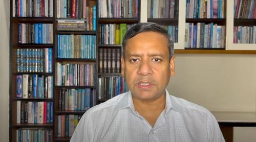 ড. ইউনূসকে দেওয়া প্রতিশ্রুতি পূরণ না হলে বিএনপির পতন হবে : রনি