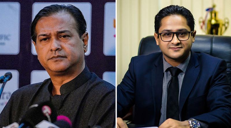 ক্রীড়া প্রতিমন্ত্রীকে নিয়ে আসিফের মন্তব্যে বিতর্ক