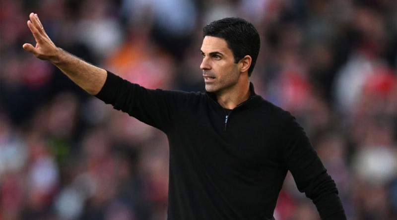 ‘শোরগোল’ সামলাতে না পারলে অন্য ক্লাবে যাও : আর্সেনাল কোচ