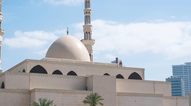 ১০টি নতুন মসজিদ উদ্বোধন করল দুবাই