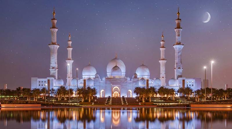 কোন কোন দিন রোজা রাখা হারাম