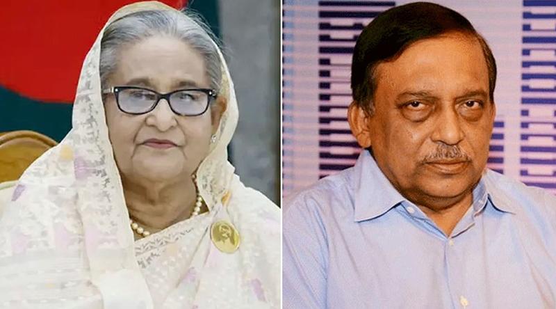 শেখ হাসিনা ও কামালসহ ৬ জনকে আত্মসমর্পণে পত্রিকায় বিজ্ঞপ্তির নির্দেশ