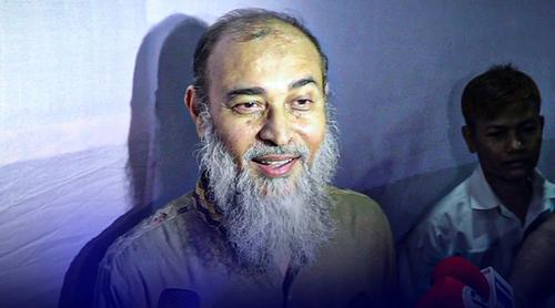 ‘আগে যেভাবে কাজ করেছি এখনও তাই, আমরা নির্বাচিত বোর্ড’