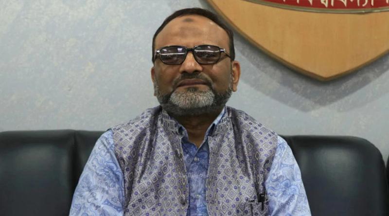 পদত্যাগ করেছেন ঢাকা বিশ্ববিদ্যালয়ের উপাচার্য