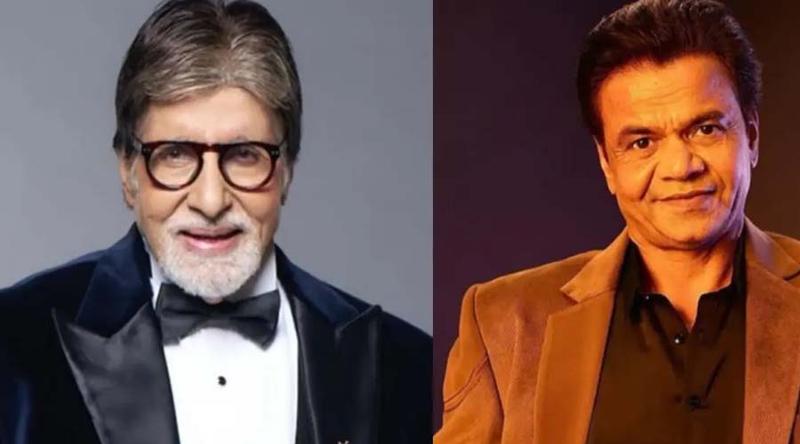 রাজপালের ৯ কোটি মামলায় নতুন মোড়, জড়াল অমিতাভের নাম!