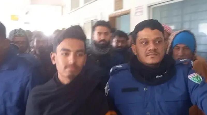 ‘৪০ লাখ টাকার ক্রিপ্টোকারেন্সি’ নিয়ে ভারত যান মাহদী হাসান!