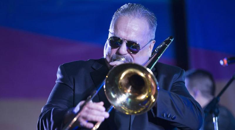 সালসা সংগীতের কিংবদন্তি উইলি কোলন আর নেই