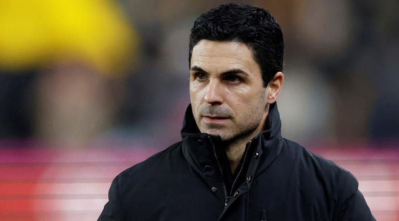 নিজেদের ভাগ‍্য নিজেরাই লেখতে চান আর্সেনাল কোচ