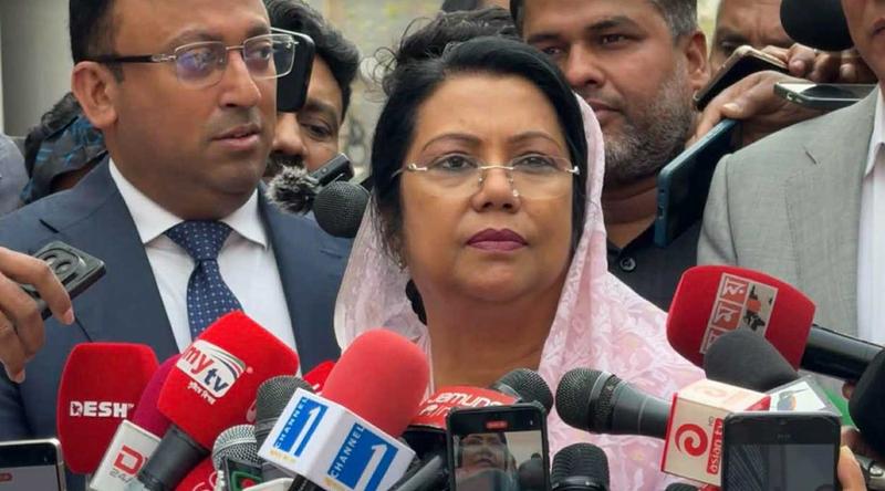 থার্ড টার্মিনাল চালুর নির্দেশ দিয়েছেন প্রধানমন্ত্রী: বিমান পরিবহন ও পর্যটন মন্ত্রী