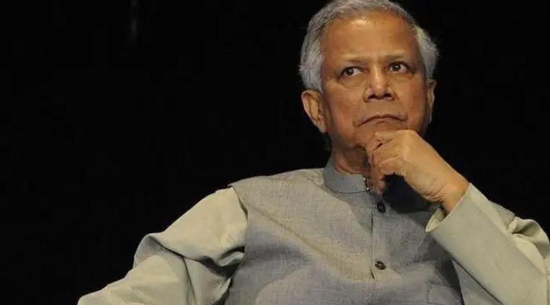 নিজ কর্মস্থলে ফিরলেন ড. মুহাম্মদ ইউনূস