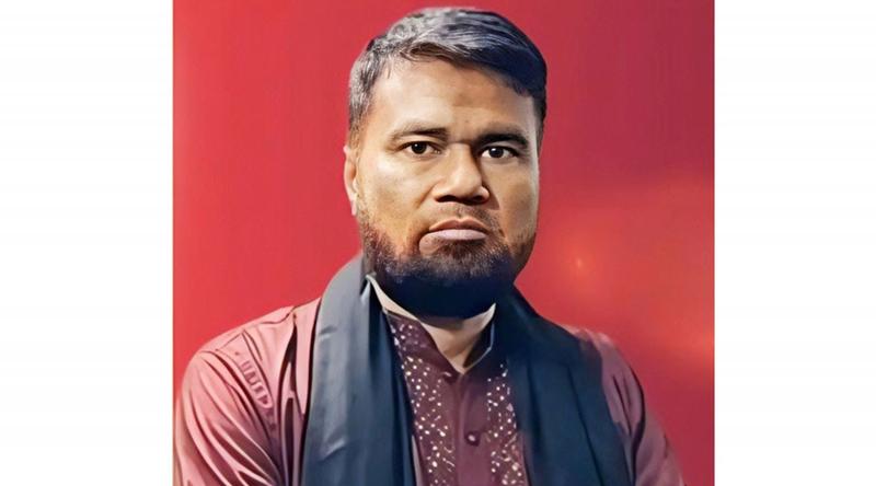 ওসিকে গালিগালাজ, উপজেলা বিএনপির সভাপতি আটক