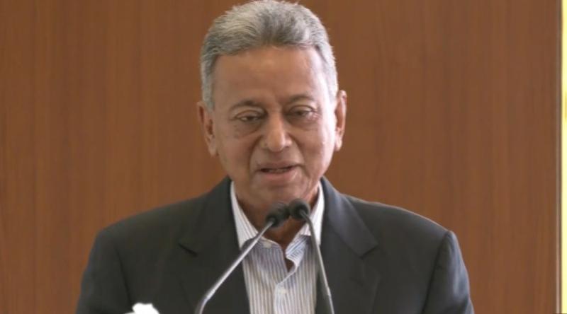 ফুল দেওয়ার সংস্কৃতি থেকে বের হয়ে আসুন, এখন কাজের সময় : পরিকল্পনামন্ত্রী