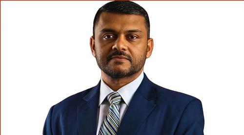 প্রথম অধিবেশনে যেকোনো সংসদ সদস্য স্পিকারের দায়িত্ব পালন করতে পারবেন