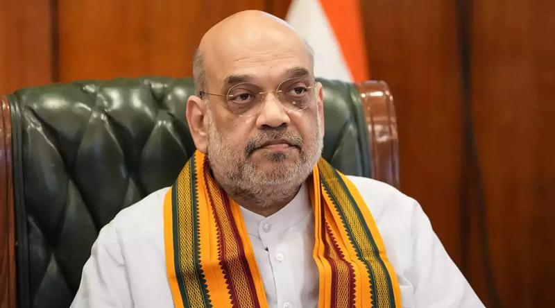 ৫ বছরে ভারত থেকে সব অনুপ্রবেশকারীকে তাড়ানো হবে: অমিত শাহ