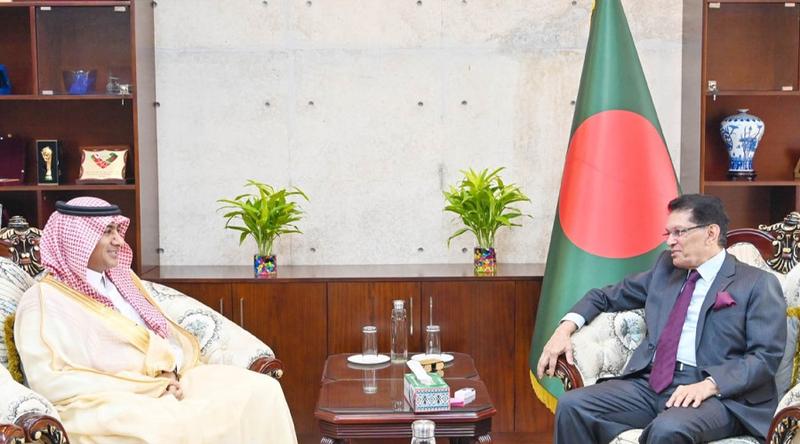 এক বছরে বাংলাদেশিদের জন্য ১৪ লাখ ভিসা ইস্যু করেছে সৌদি